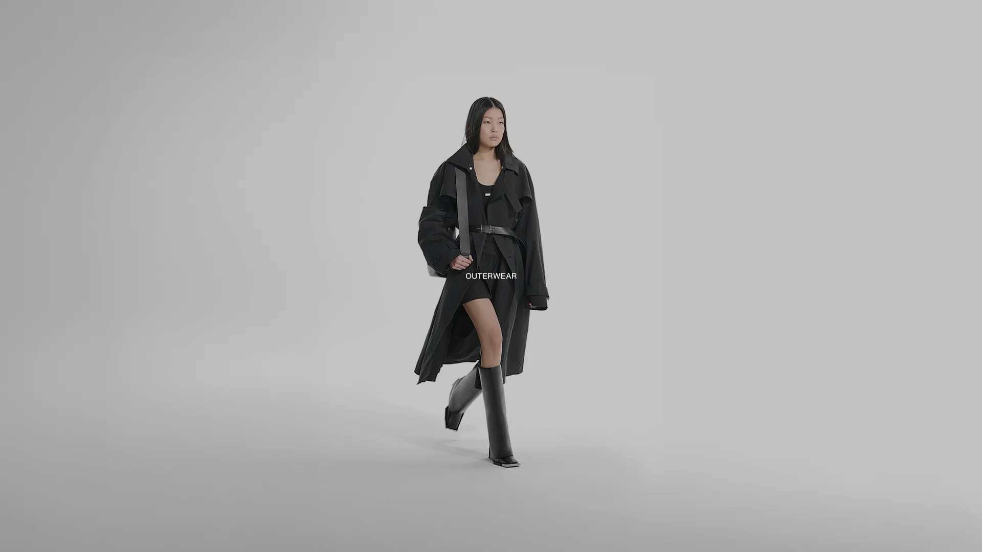 HELIOT EMIL™ SS26 EQUINE